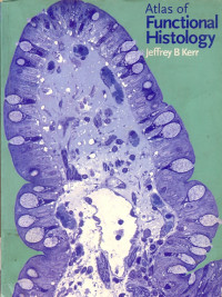 Image of Atlas of functional Histology