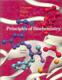 Image of Principles of Biochemistry