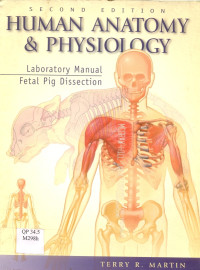 Image of Human Anatomy and Physiology