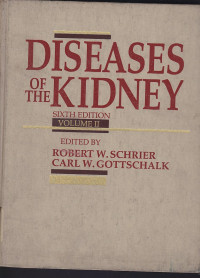 Image of Diseases of the Kidney