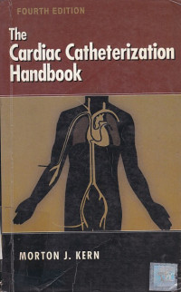 Image of The Cardiac Catheterization Handbook