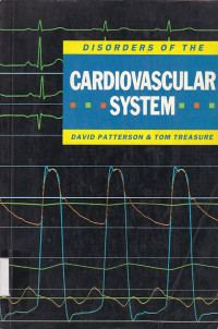 Image of Disorders of the Cardiovascular System