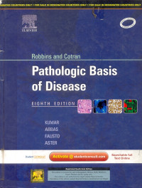 Image of Robbins and Cotran Pathologic Basis of Disease