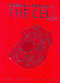 Image of Molecular Biology of The Cell