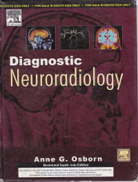 Image of Diagnostic Neuroradiology