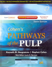 Image of Cohen's PATHWAYS of the PULP