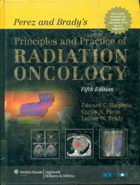 Image of Principles and Practice of RADIATION ONCOLOGY