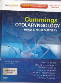 Image of CU mmings Otolarygology Head & Neck Surgery