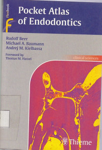 Image of Pocket Atlas of Endodontics