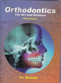 Image of Orthodontics The Art and Science