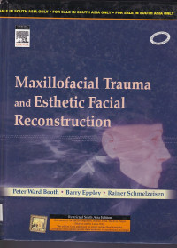 Image of Maxillofacial Trauma and Esthetic Facial Reconstruction