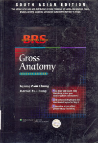 Image of Gross Anatomy