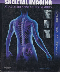 Image of Skeletal imaging :atlas of the spine and extremities