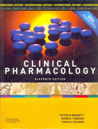 Image of Clinical Pharmacology