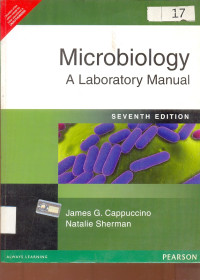 Image of Microbiology A Laboratory Manual