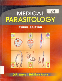 Image of Medical Parasitology
