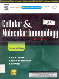 Image of Cellular & Molecular Immunology