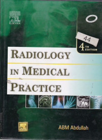 Image of Radiology in Medical practice