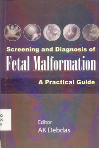 Image of Screening and Diagnosis of Fetal Malformation