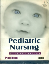 Image of Pediatric nursing