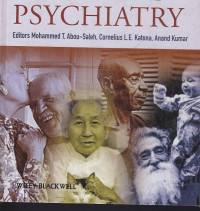 Image of Principles and Practice of Geriatric Psychiatry