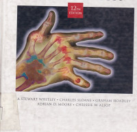 Image of Clark's positioning in radiography