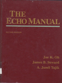 Image of The Echo Manual