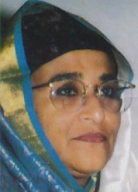 Image of জননেত্রী  শেখ  হাসিনা ।