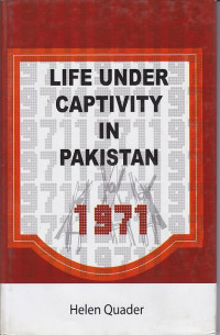 Image of Life Under  Captivity In Pakistan .