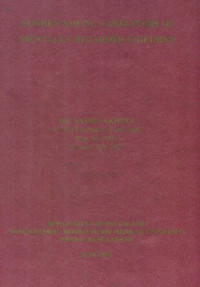 Image of Burden Among Caregivers Of Mentally Retarded Children