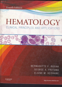 Image of Hematology