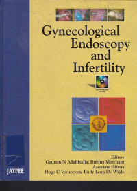 Image of Gynecological Endoscopy and Infertility