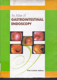 Image of AN Atlas of Gastrointestinal Endoscopy