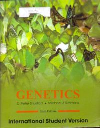 Image of GENETICS