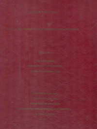 Image of Psychiatric Morbidity In Adolescents With Self Harm