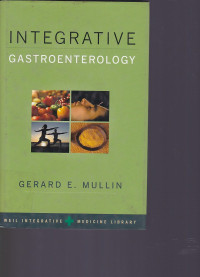 Image of Integrative Gastroenerology