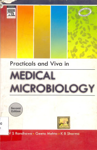 Image of Practicals and Viva MEDICAL MICROBIOLOGY