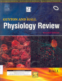 Image of GUYTON AND HALL Physiology Review