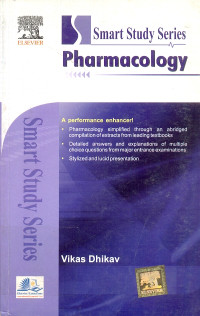 Image of Pharmacology