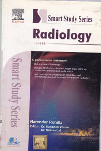 Image of Smart Study Series Radiology