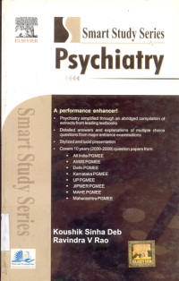 Image of Psychiatry