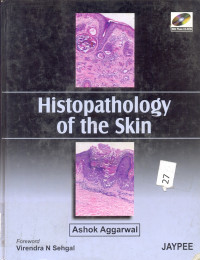 Image of Histopathology of the Skin