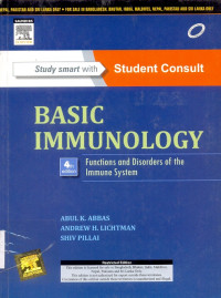 Image of BASIC IMMUNOLOGY Functions and Disorders of the Immune System