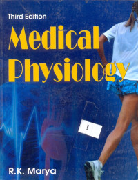 Image of Medical Physiology
