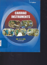 Image of Cardiac Instruments