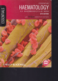 Image of Essential Haematology