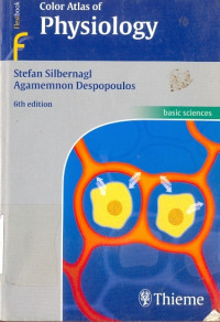 Image of Color Atlas of Physiology