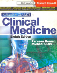 Image of KUMAR & CLARK'S Clinical Medicine