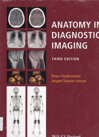 Image of ANATOMY IN DIAGNOSTIC IMAGING