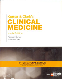 Image of Kumar & Clarck's CLINICAL MEDICINE
